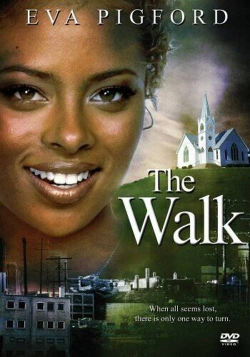 The Walk (2005) poster