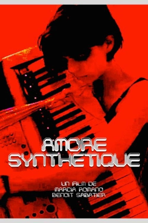 Amore Synthétique (2016) poster