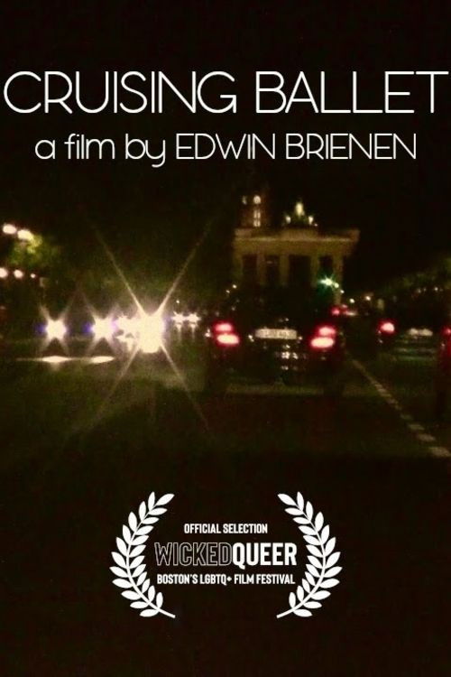 Cruising Ballet (2022) poster