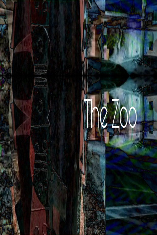 The Zoo (2020) poster
