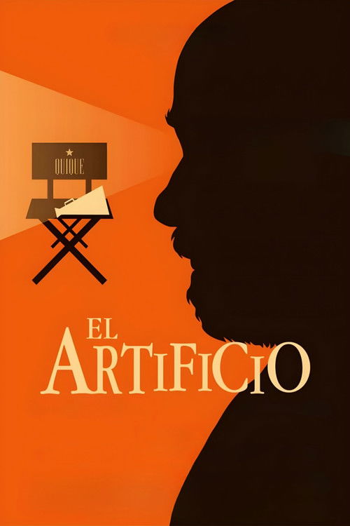 Artifice (2011) poster