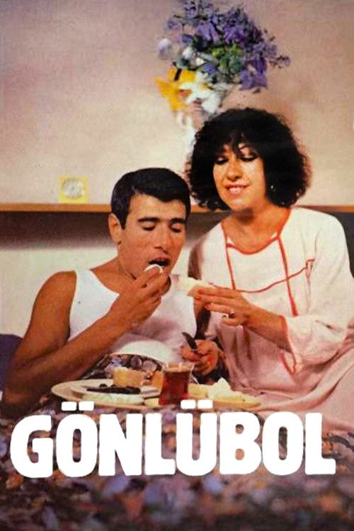 Gönlü Bol (1987) poster