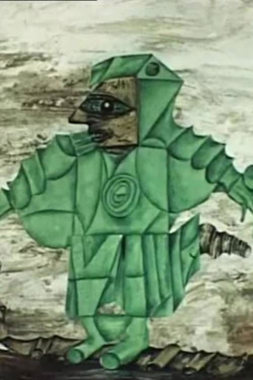 Warning Signal (1987) poster