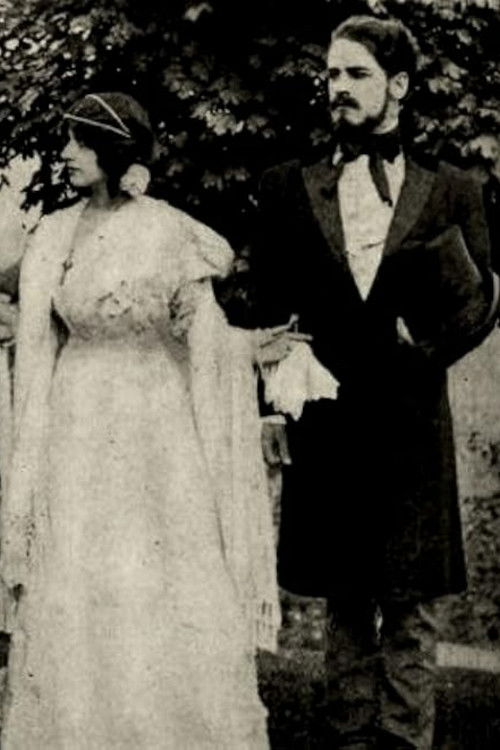 Lucile (1912) poster