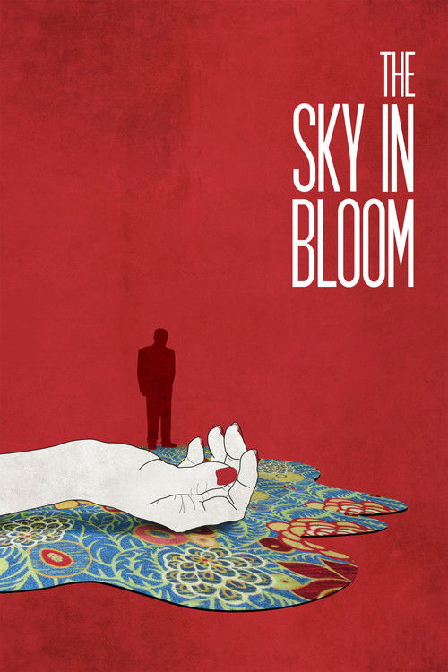 The Sky in Bloom (2012) poster