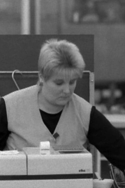 Aschermittwoch (1989) poster