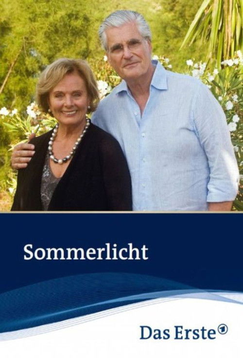 Sommerlicht (2011) poster