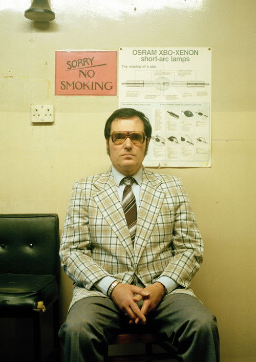 Two tickets, please? (2019) poster