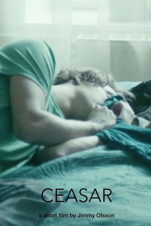 Ceasar (2014) poster