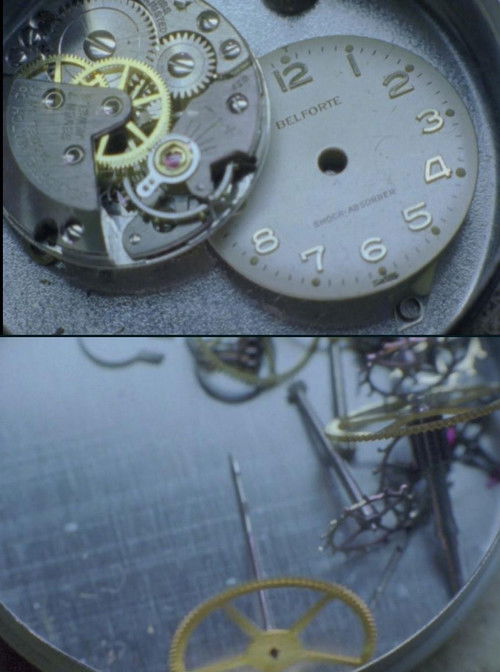 Rising Tide (2005) poster