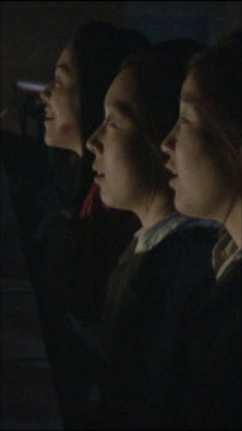 No More No Less (2013) poster