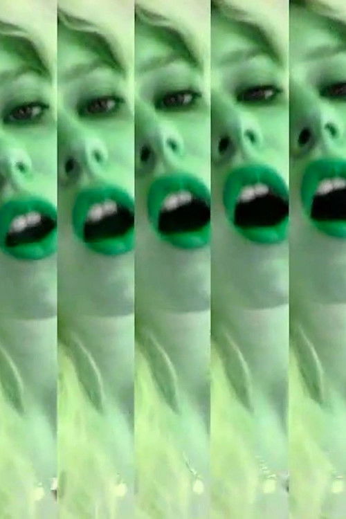 DRK PARA (2013) poster