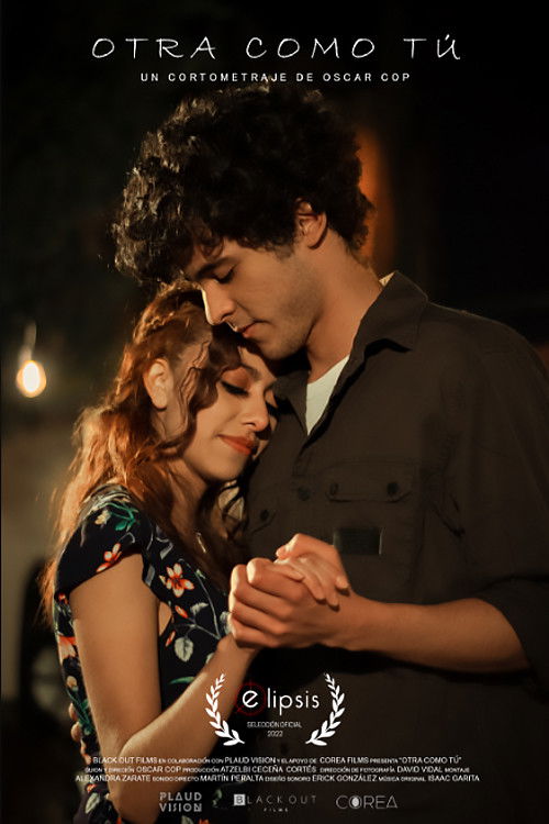 Otra como tú (2022) poster