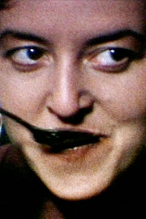 Lovely Is Your Name (2000) poster