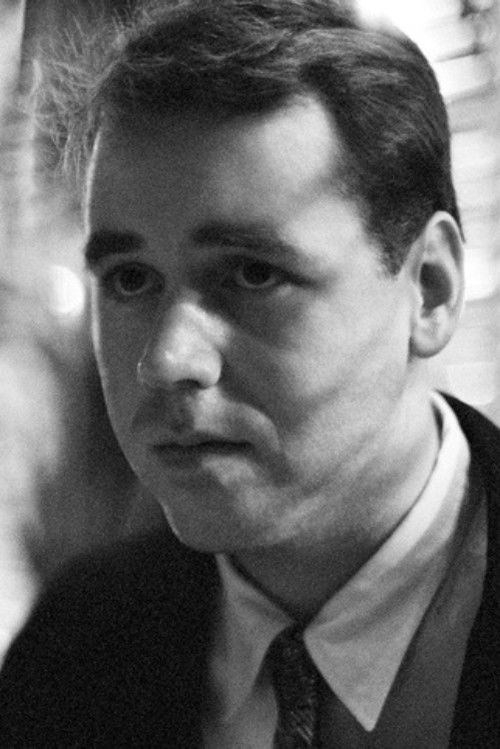 The End of the World (2022) poster