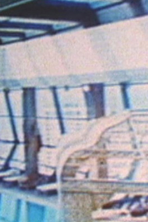 Metronome (1998) poster