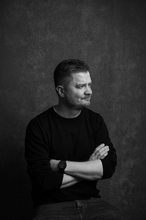 Matias Nystedt