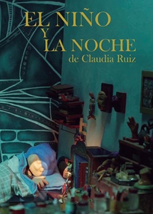 El Niño y la Noche (2017) poster