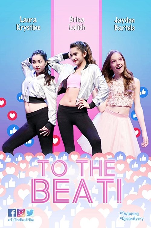 To the Beat! (2018) poster