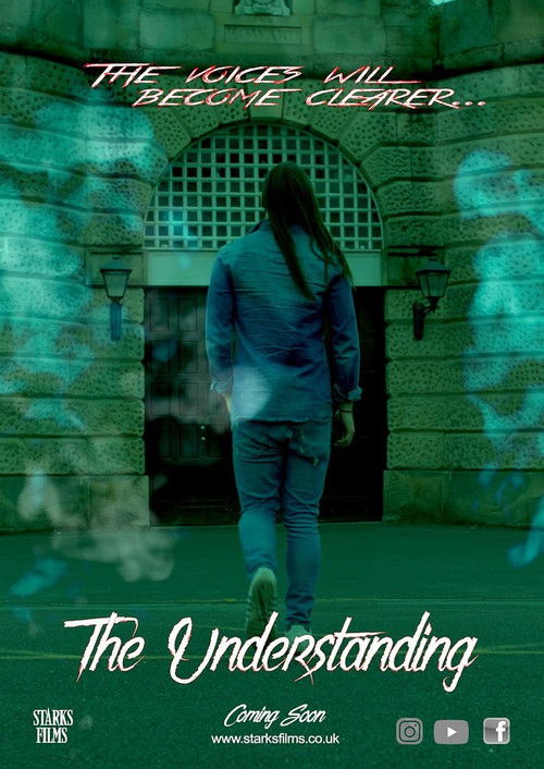 The Understanding (2019) poster