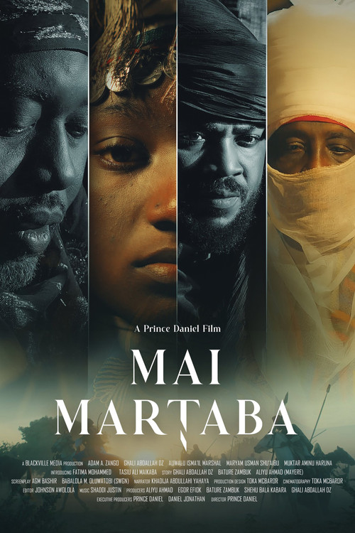 Mai Martaba (2024) poster