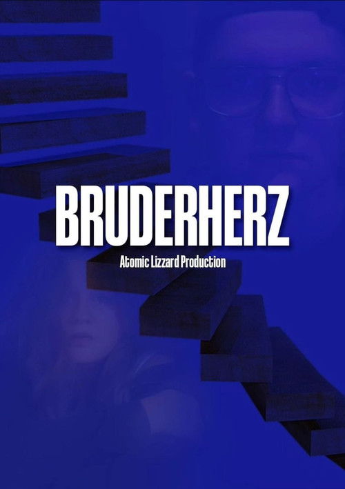 Bruderherz (2023) poster
