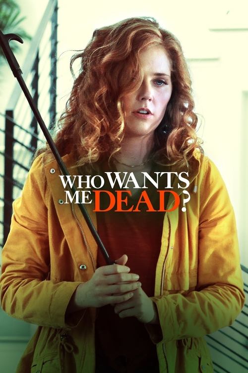 Who Wants Me Dead? (2020) poster