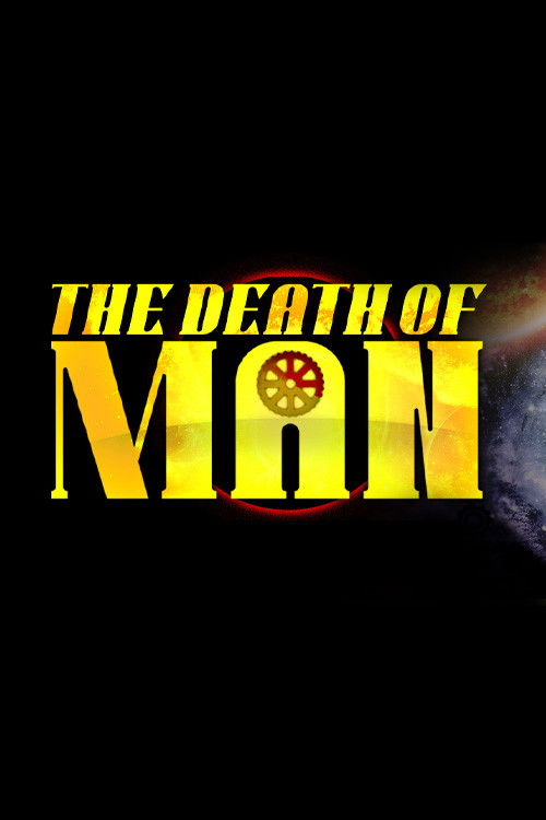 The Death Of Man (2025) poster