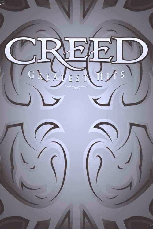 Creed: Greatest Hits (2004) poster