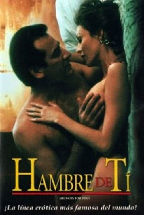 Hungry for You (1996) poster