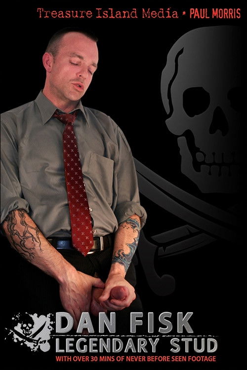 Legendary Stud: Dan Fisk (2010) poster