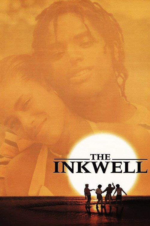 The Inkwell (1994) poster