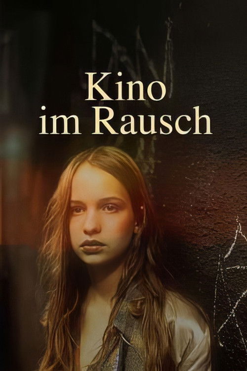 Kino im Rausch - Die Kinder vom Bahnhof Zoo (2022) poster