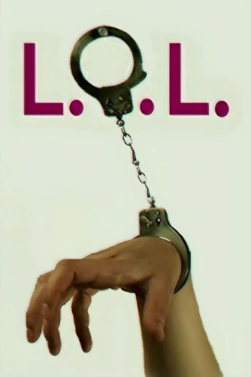 L.O.L. (2014) poster