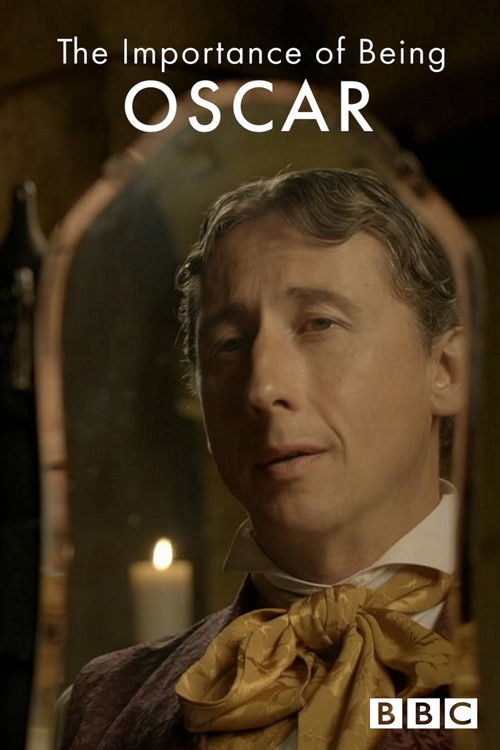 The Importance of Being Oscar (2019) poster