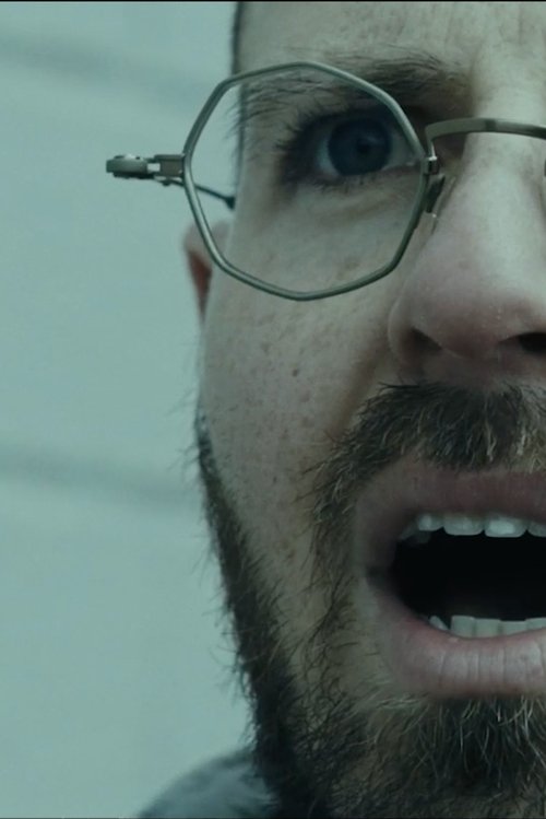 Undercurrent (2024) poster