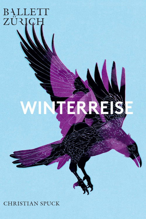Winterreise (2021) poster