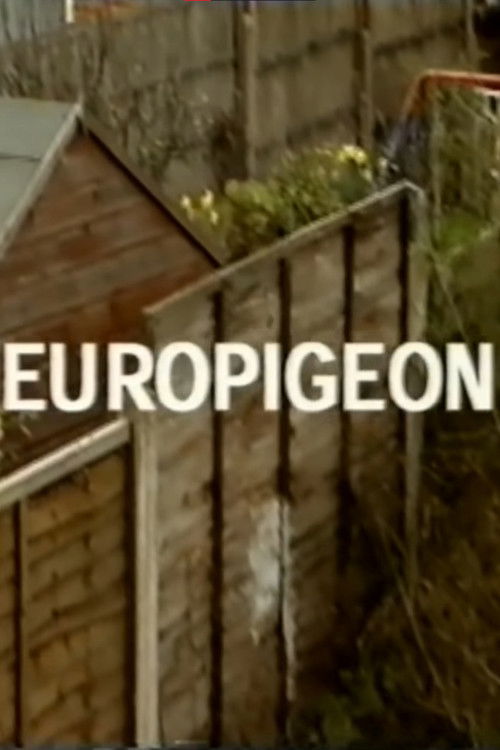 Europigeon (1998) poster