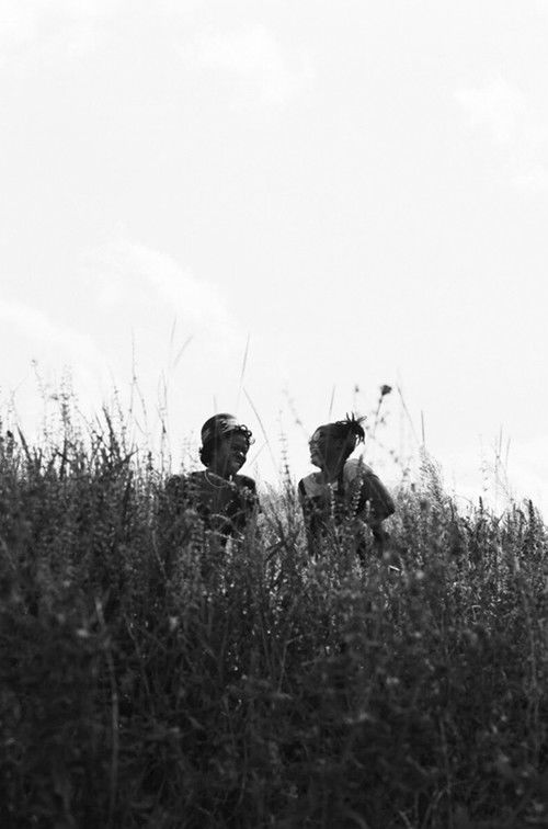 The Adventures of the Black Girl in Her Search for Mabel Dove (2024) poster