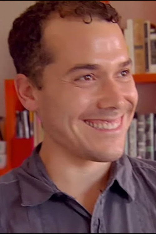 Who Sounds Gay? (2015) poster