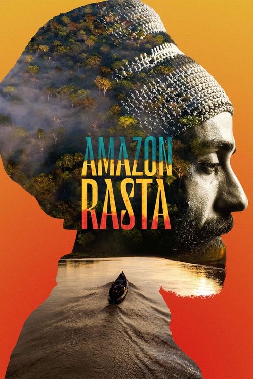 Amazon Rasta (2021) poster