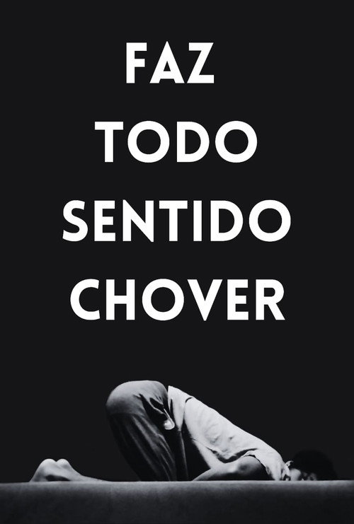 Faz Todo Sentido Chover (2024) poster
