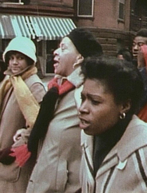 The People United (1985) poster