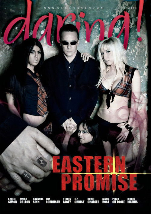 Eastern Promise (2010) poster