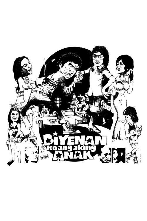 Biyenan Ko Ang Aking Anak (1974) poster