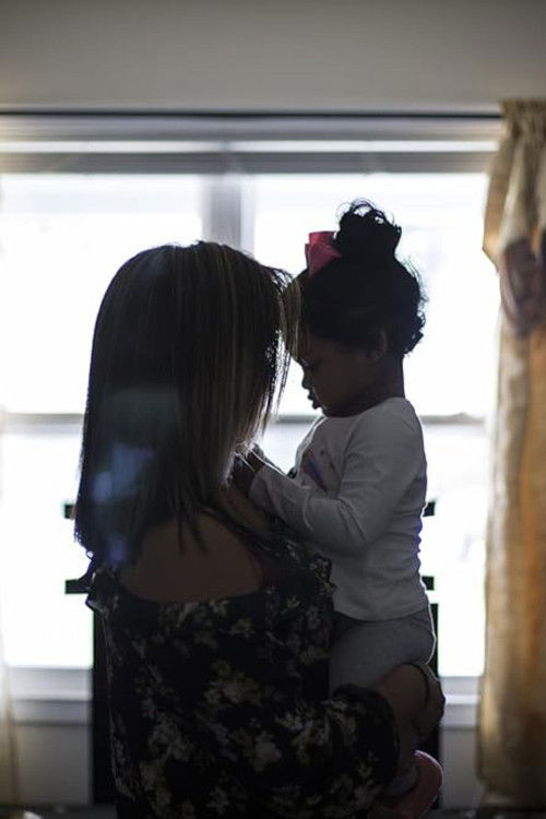 I Just Simply Did What He Wanted (2018) poster