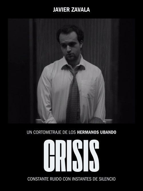 CRISIS (2023) poster