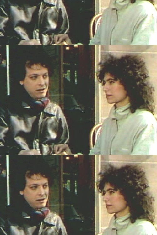 L'homme de Hambourg (1981) poster