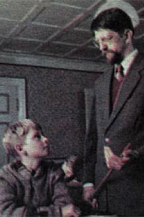 A War time story (1977) poster