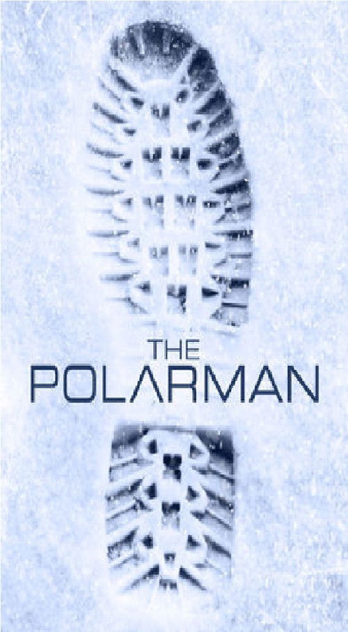 The Polarman (2014) poster